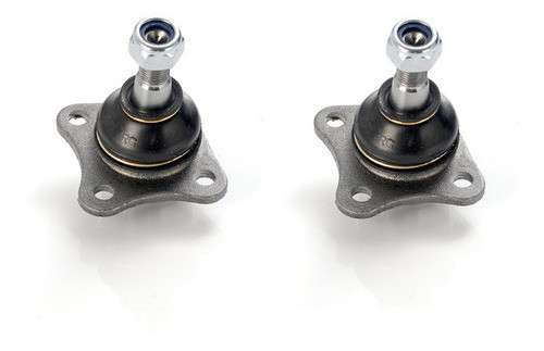 Kitx2 Rotulas Fiat Siena 97/00 Calidad Superior 0