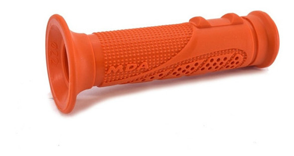 Puños Mda Street X Naranja Mondial Ld 110 - 1