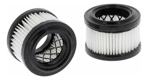 Filtro Aceite Hidráulico Para Cargadora Y Excavadora Hyundai 0