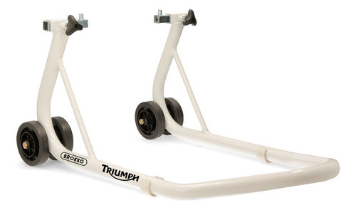 Caballete Elevador Delantero Universal Brokko Moto Triumph 0