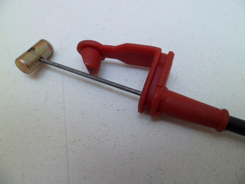 Cable Cerradura De Puerta Delantera Para Ford Mondeo 97/01 1