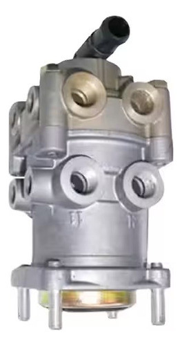 Valvula Pedalera Volvo Fh Tipo Knorr 0