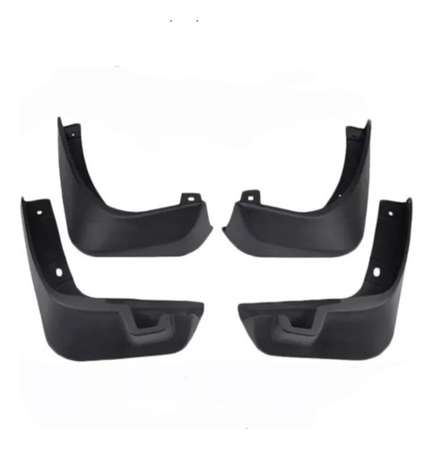 Barerros Nissan March  Juego 0