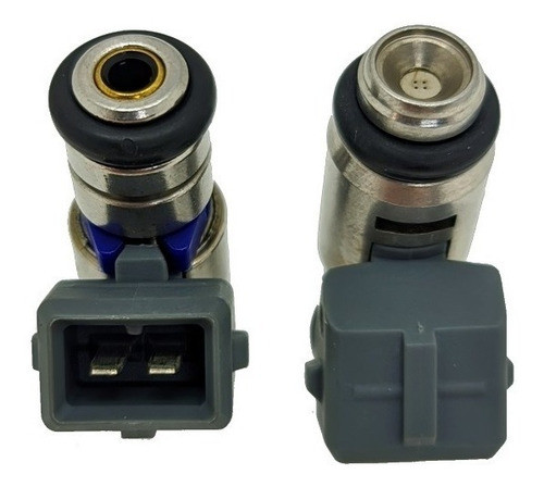 Inyector Tipo Marelli Para Fiat Marea Brava 1.8 16v 1
