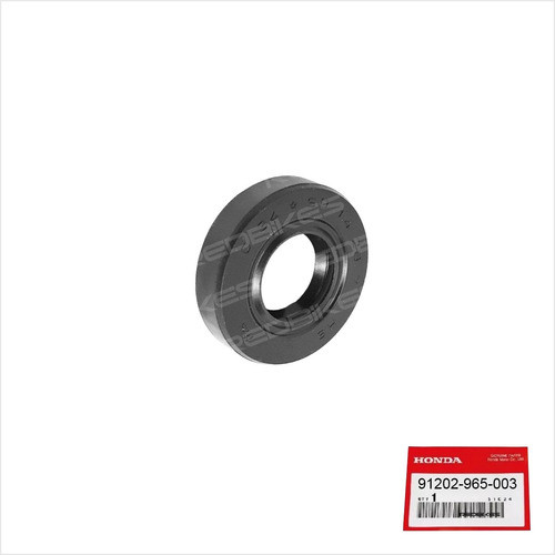 Reten Eje Selector Pedal Cambio Honda Tornado Original Sc 1