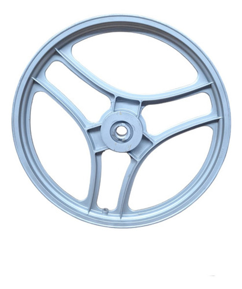 Llanta Delantera Ciclomotor Kenia Jialing 50 M/v Motostop 0