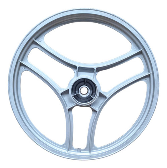 Llanta Delantera Ciclomotor Kenia Jialing 50 M/v Motostop 1