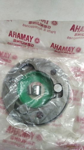 Embrague De Arranque Yamaha Fz16 Orig 21c-e5580-10 1