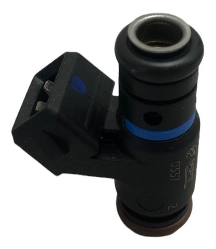 Inyector Nafta Fiat Idea/strada/punto/palio/siena 55227522 0