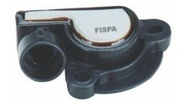 Sensor Mariposa Monza - Kadett - Blazer - Corsa Efi 0