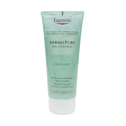 Ph5 Eucerin P/g Gel Exfol  100 0