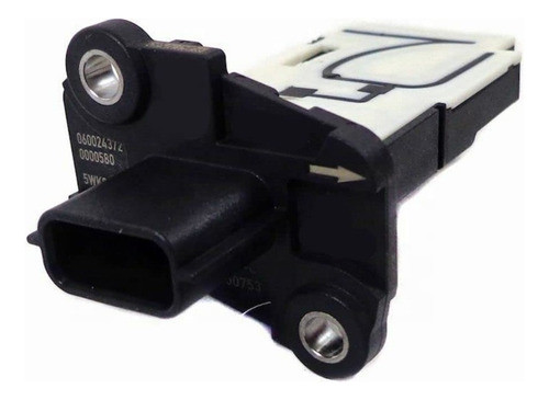 Sensor Mapf Caudalimetro Nissan Np300 Master 2.3 Yd23 1