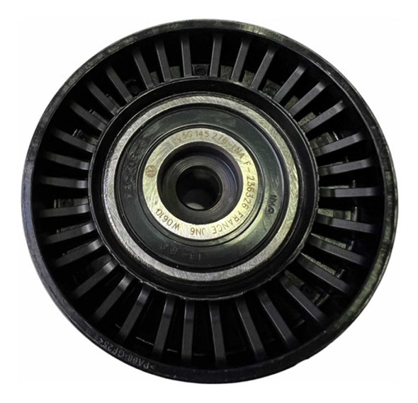 Polea Tensor Fijo Poliv Amarok 2.0 Tdi Original 1