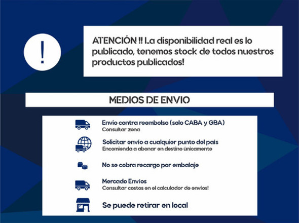 Junta Bomba De Nafta Vw Gol Polo Golf Caddy Dsl 1.9 1