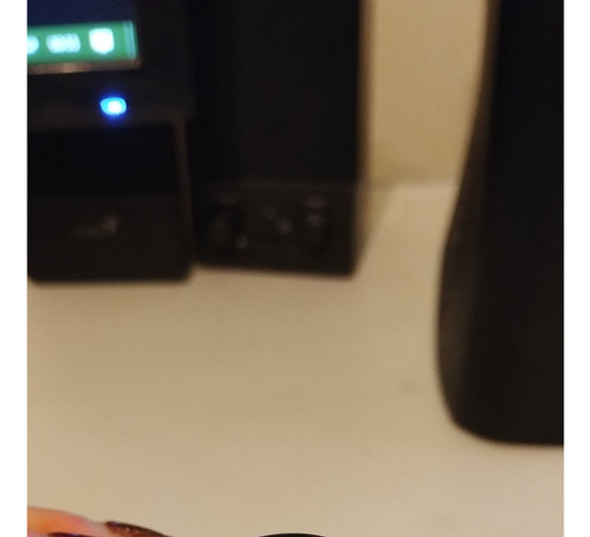 Cable Mini Din 4 Pines Macho / 4 Pines Macho 1