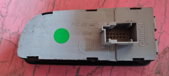 Teclas Comando Luneta Menu Antinieblas Fiat Grand Siena Pali 1