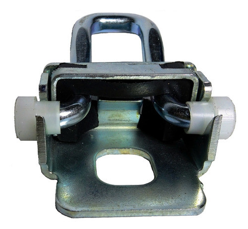 Cierre De Baúl Renault Sandero 1