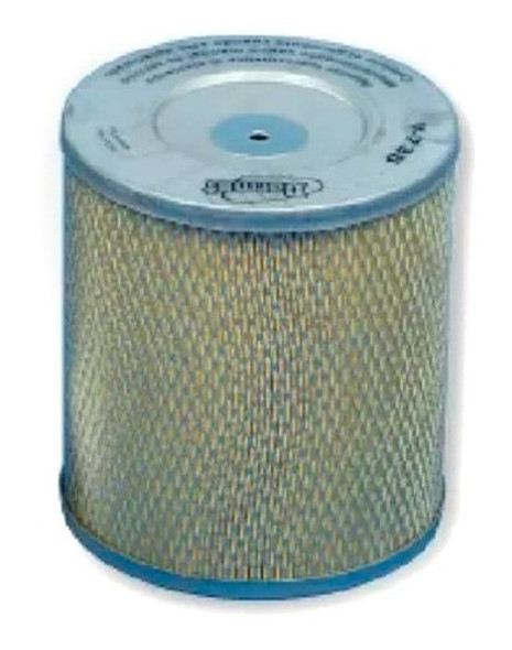 Filtro De Aire Primario Darmet V-735 0