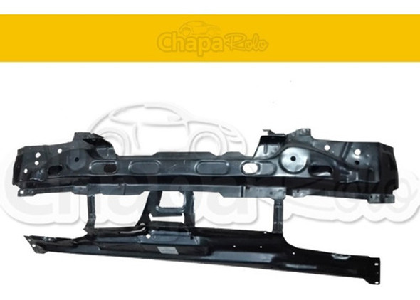 Frente Seat Ibiza / Cordoba Sin Aire 1