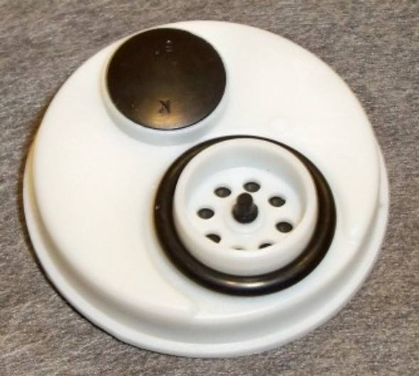 Bomba De Nafta Mecánica Cuerpo De Valvulas 0