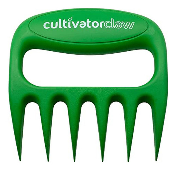 Garra De Cultivador  - Herramientas De Jardinería Ergo... 0