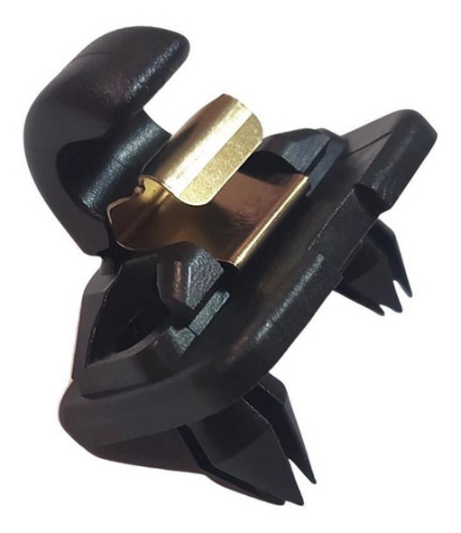 Soporte De Visera Parasol Original Audi Audi Q3 2015 Al 2018 0