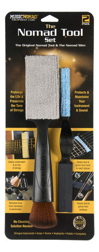 Equipo De Musica Nomada Cuida El Conjunto La Herramienta Ori 0