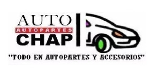 Contrazocalo Delant Izquierdo Gacel Senda Todos Los Modelos 1