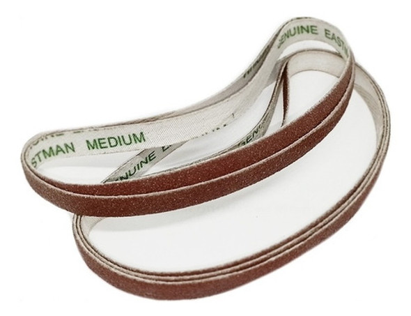 Cintas Afiladoras Eastman Para Maquina De Cortar Tela X10uni 1