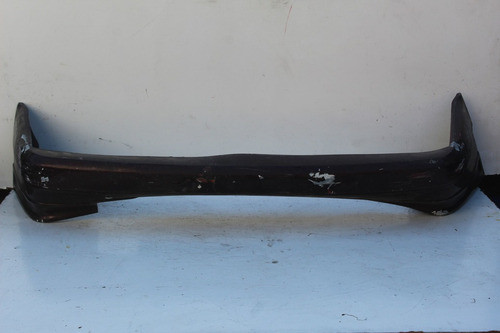 Paragolpe Trasero Fiat Croma 1993 Pat 219 0