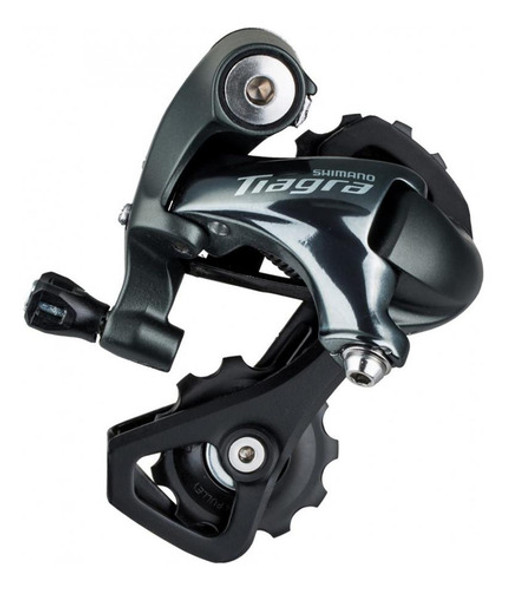 Pata De Cambio Ruta Shimano Tiagra Rd-4700-ss 10v - Nodari 0