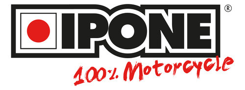 Aceite Sintético Moto Ipone Stroke 4 5w40 1lts 1