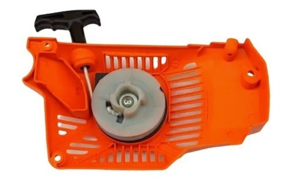 Tapa Arranque Motosierra 38cc Gamma Lusqtoff China Comun 1