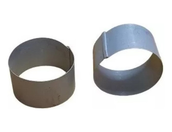 Aro P/calefactor Une Cámara De Combustión-recuperadora 0