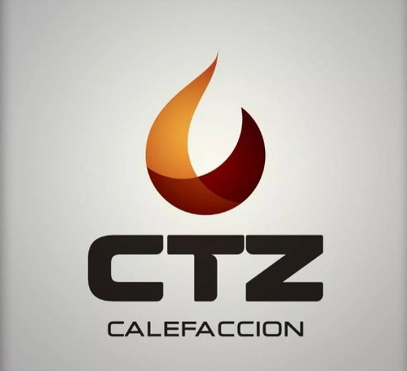 Aro P/calefactor Une Cámara De Combustión-recuperadora 1