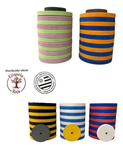 Juego De Tejo De Madera Diversión Tradicional Y Durabilidad 1