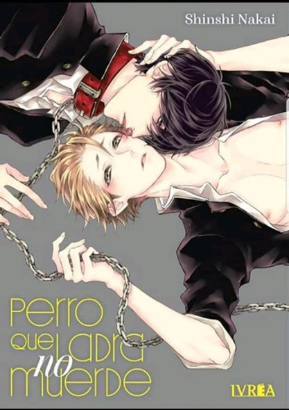 Ivrea - Perro Que Ladra No Muerde - Tomo Unico - Nuevo!! 0