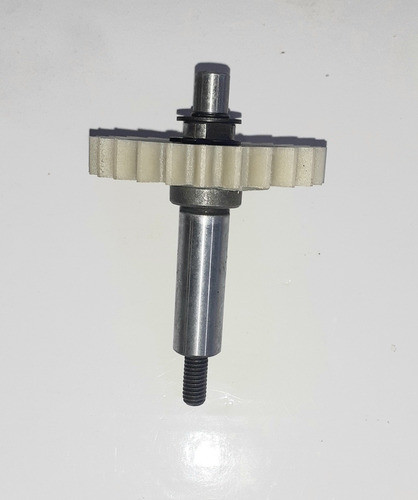 Eje De Bomba De Agua Tnt 25 Benelli Riccia Motos 0