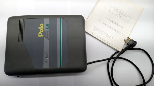 Central Telefonica Polo De 1 Linea Y 4 Internos 1