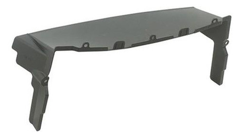 Deflector Radiador Sonic Hatch 12/16 Gm 95961450 0