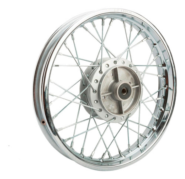 Llanta Trasera Completa P/ Smash / Bit / Energy W Standard 0