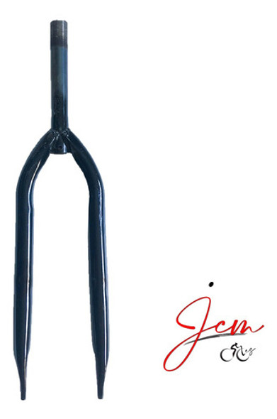 Horquilla Bicicleta Playera/ Mtb Rodado 26  Sin  Tetones 1