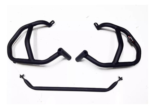 Defensas Laterales, Con Slider. Usado . Honda Cb500 F 0