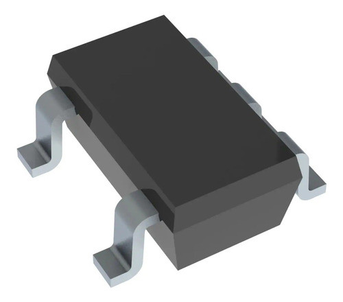 Ap2112 K3.3 Regulador 3.3v 600ma Vf:0.25 Ldo Itytarg 0