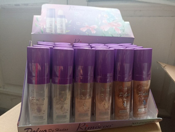 Polvo De Hadas Por Mayor 10u 1