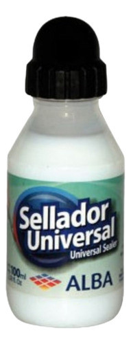Sellador Universal Alba 100ml. Serviciopapelero 0