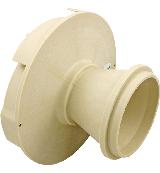 Pentair 072927z Conjunto Difusor, Almendra 0