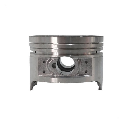 Piston Motomel Dakar 200 Sirius Cargo Original Um 0