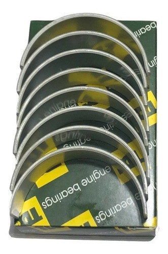 Cojinete De Biela Daihatsu Cuore Move 3 Cil Motor Ed 0