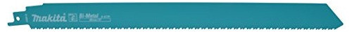 Sierra Sable Makita B-43212 305mm Bimetal Xun 8-10 Tpi Mkb 0